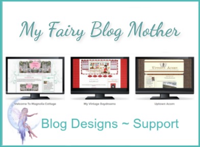 My Blog Designer