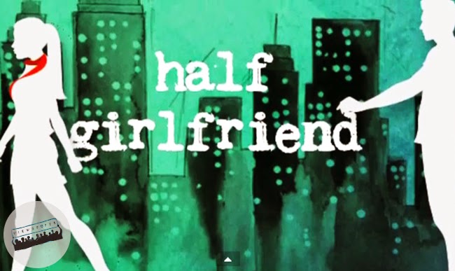 Half Girlfriend pdf Download