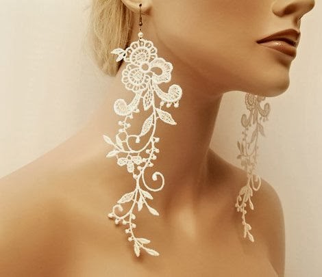 Best Earring, Necklace and other Jewelry Collection 2014 Best Earring, Necklace and other Jewelry Collection 2014