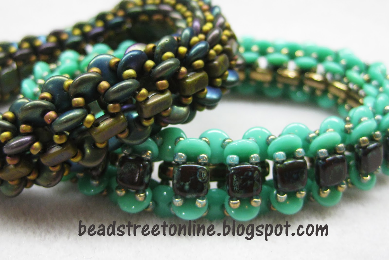 Bead Street Online Bead Street November Classes