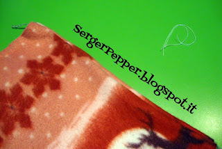 sewing simple neck warmer turned sewing simple neck warmer turned
