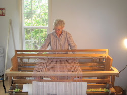 My Gilmore Loom