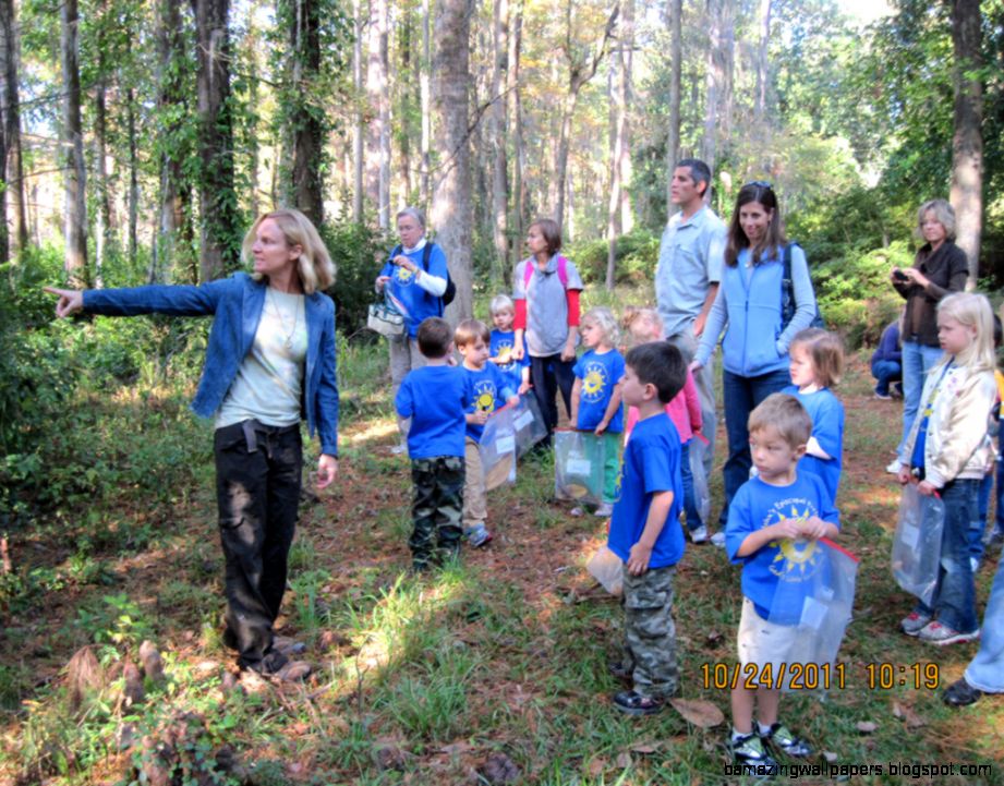 Meet the Education Specialist at CFRW Cape Fear River Watch Meet the Education Specialist at CFRW Cape Fear River Watch