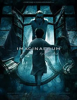 Ảo Giác - Imaginaerum (2012 | 95)