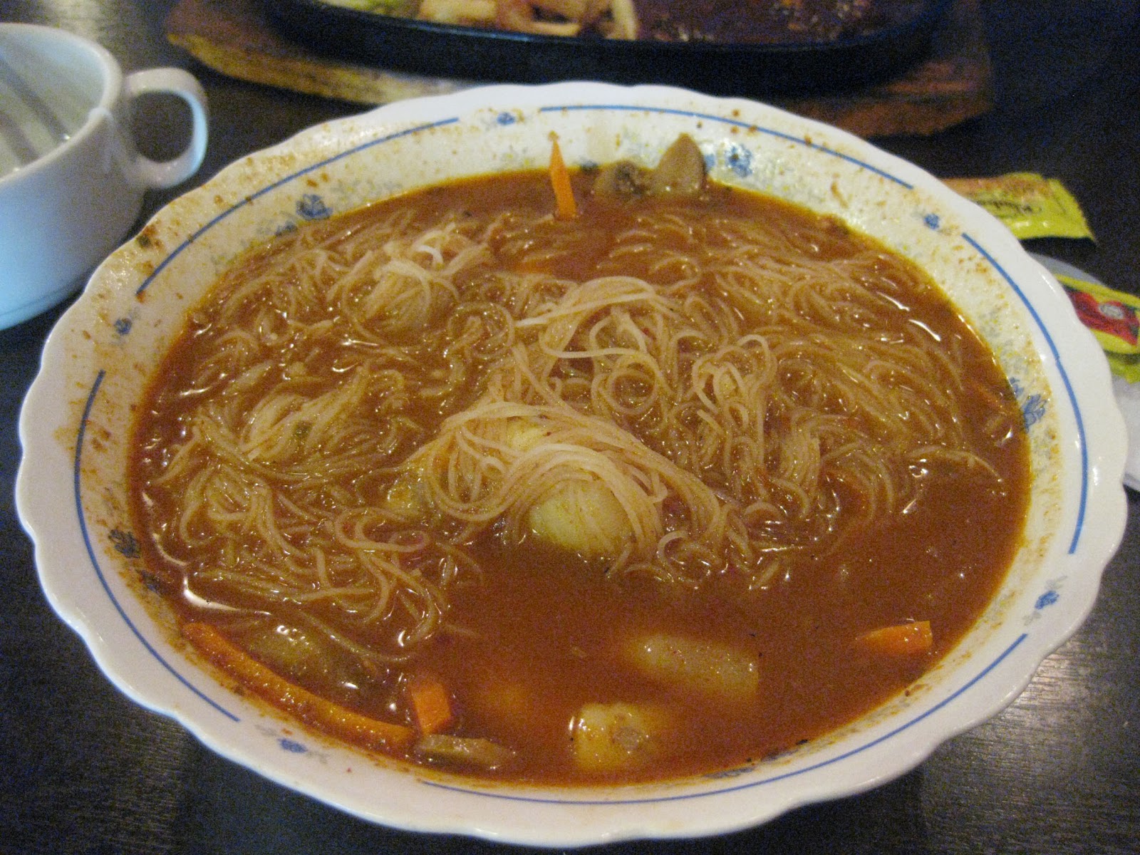 Quan Ice Cream & Coffee House Desa Pandan • Beauty