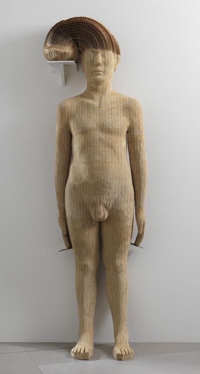 Furniture: Li Hongbo