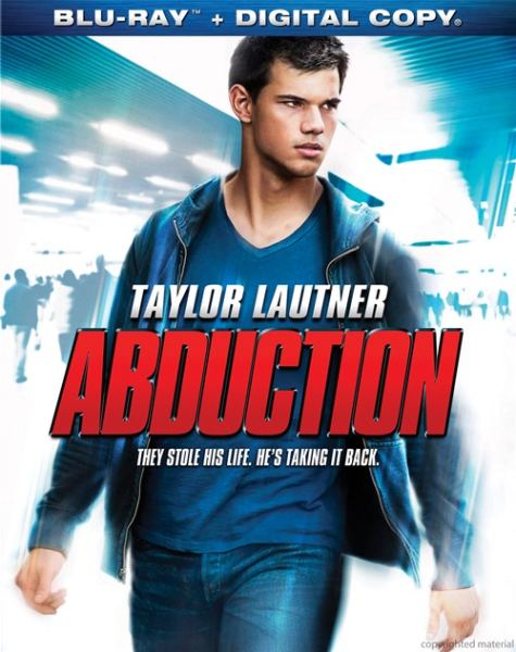 abduction 2011