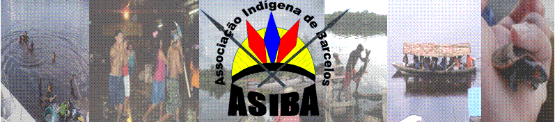 Associação Indígena de Barcelos