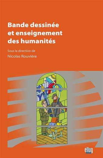 Bande dessinée et enseignement des humanités