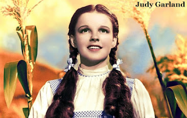 Judy Garland