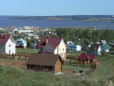 Пальники (продажа земли,домов)