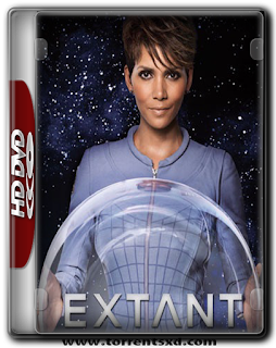 Extant 2ª Temporada Torrent – HDTV | 720p Legendado (2015)