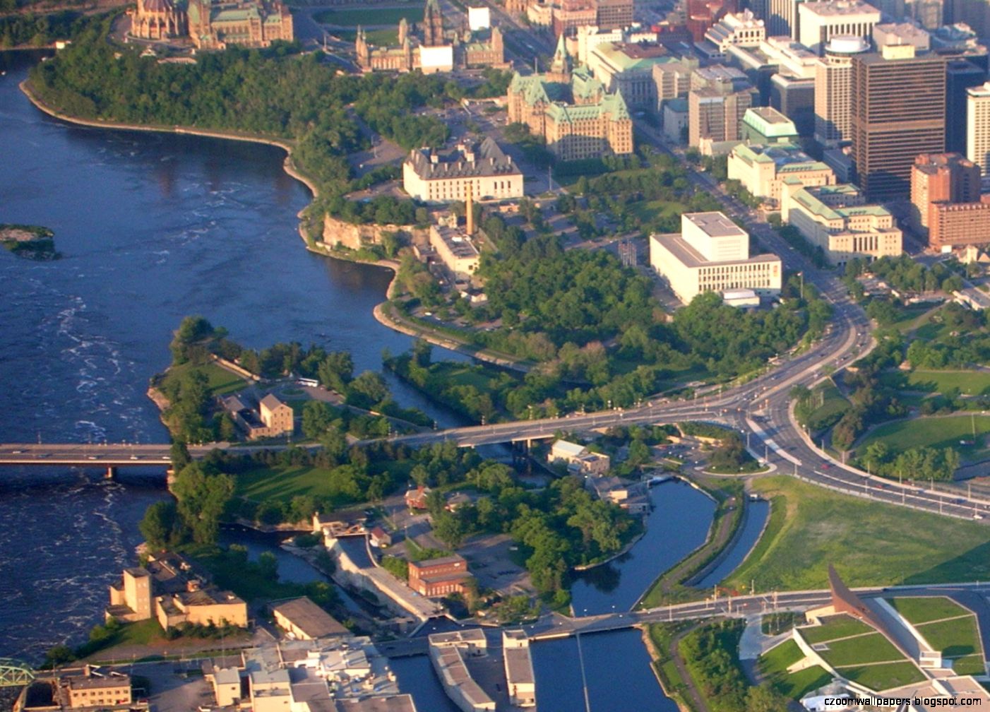 Chaudière Falls Wikipedia the free encyclopedia Chaudière Falls Wikipedia the free encyclopedia