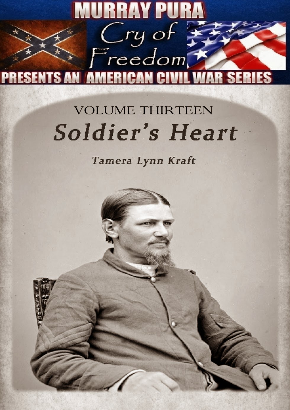 Soldiers heart essay 06 picture