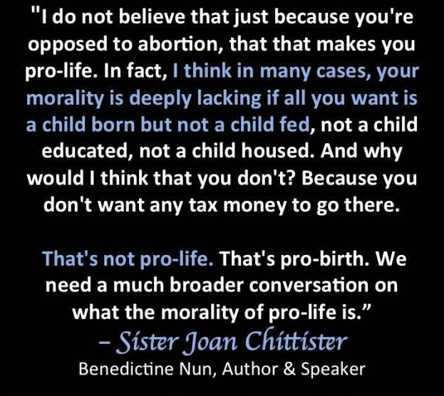Pro choice essays