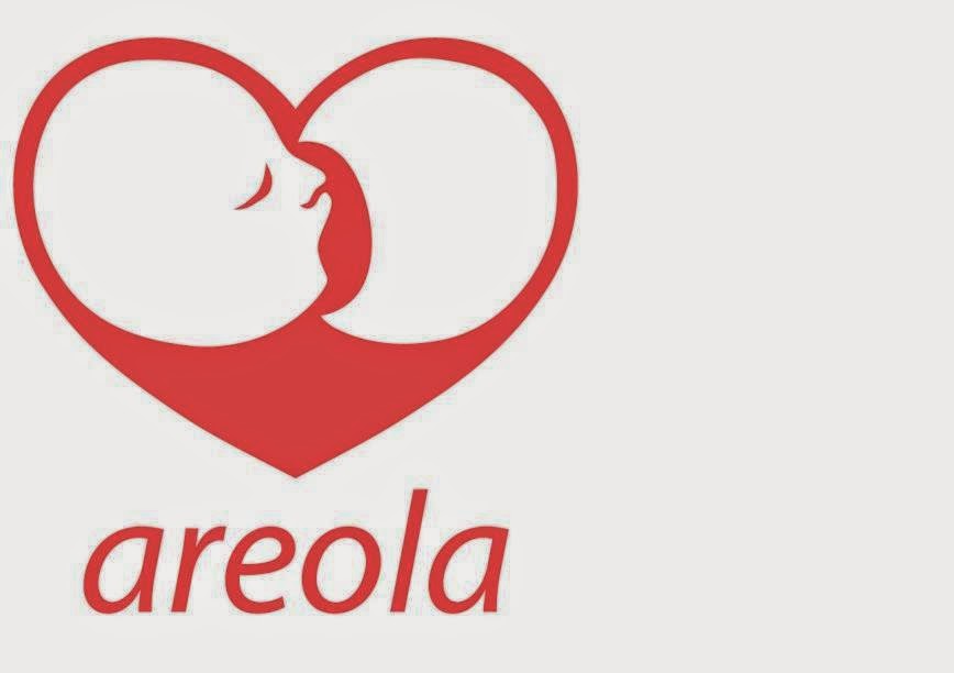 Areola,                                              Grup de Suport a l'alletament matern i criança
