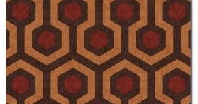 Mad For Mid Century Mid Century Door Mat Inspiration