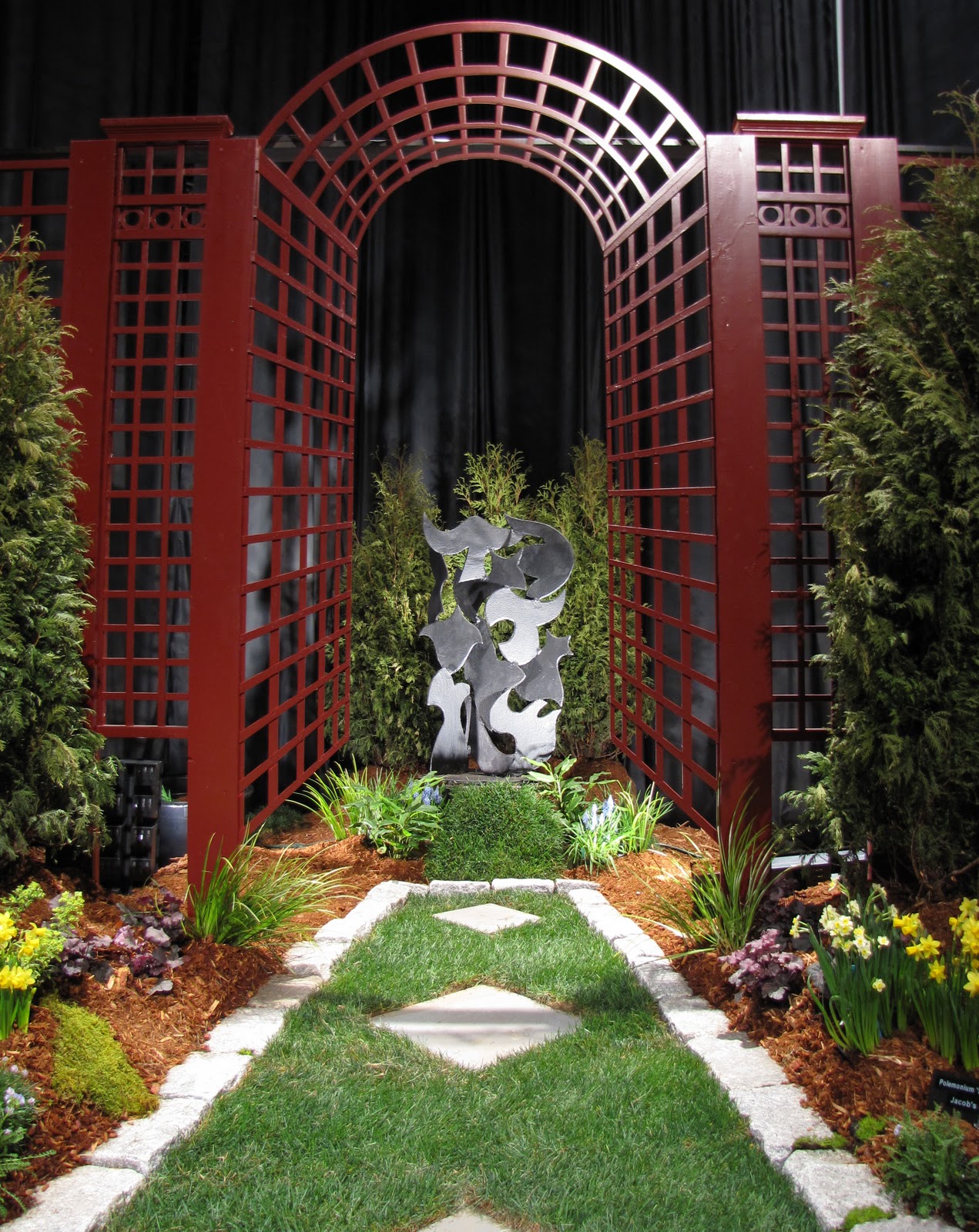 The Connecticut Horticultural Society Capturing the Magic It's Flower