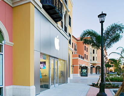 Apple Store Coconut Point Fashion Drive Estero Fl Apple Store Coconut Point Fashion Drive Estero Fl