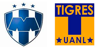Fecha y Hora del Partido Monterrey vs Tigres en Vivo 3 de Noviembre