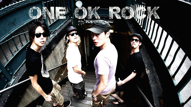 One Ok Rock Img