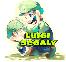 Luigi segaly