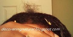 The B Word Curlynikki Natural Hair Care