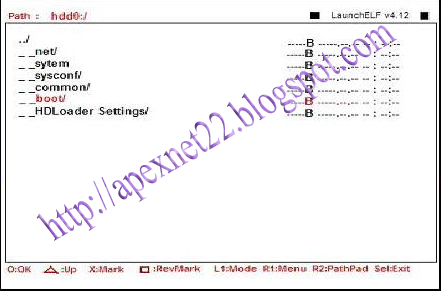 Free Mcboot Hdloader