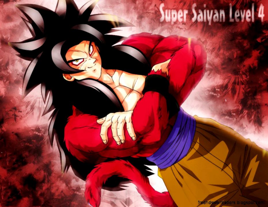 Goku Super Saiyan Level 4 Dragon Ball Z Wallpaper 26188410 Goku Super Saiyan Level 4 Dragon Ball Z Wallpaper 26188410