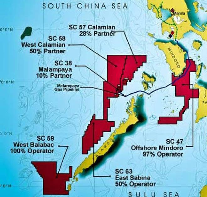 PROCESS DESIGN ENGINEERING Philippine Oil and Gas Industry