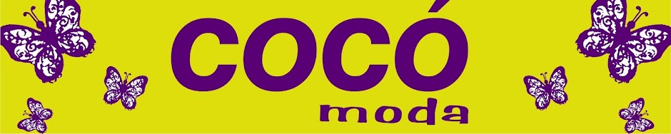 Cocò moda