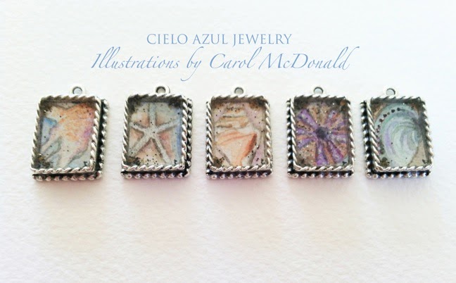 Cielo Azul Jewelry