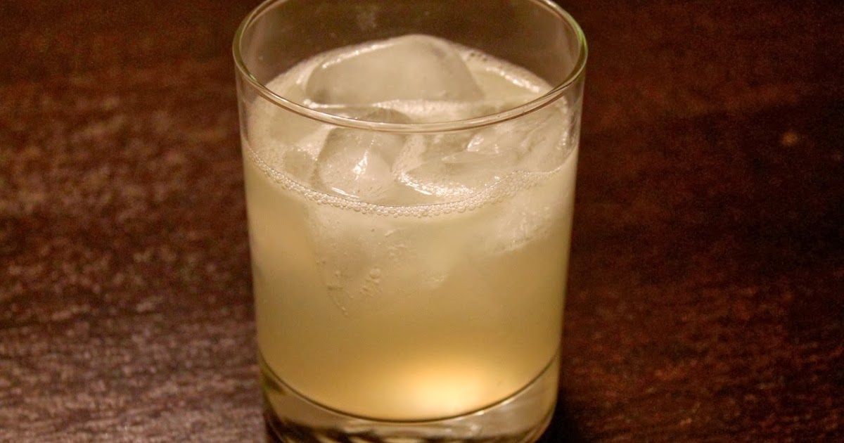 Cook In / Dine Out Smoky Paloma Cocktail (Bitter Tears Ms. Piggy