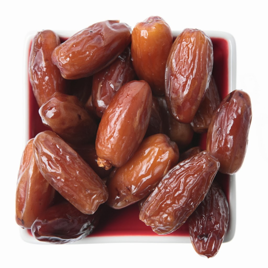 Beautiful Very Nice Ajwa Dates HD Wallpapers
