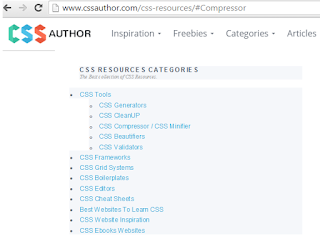 http://www.cssauthor.com/css-resources/#Compressor