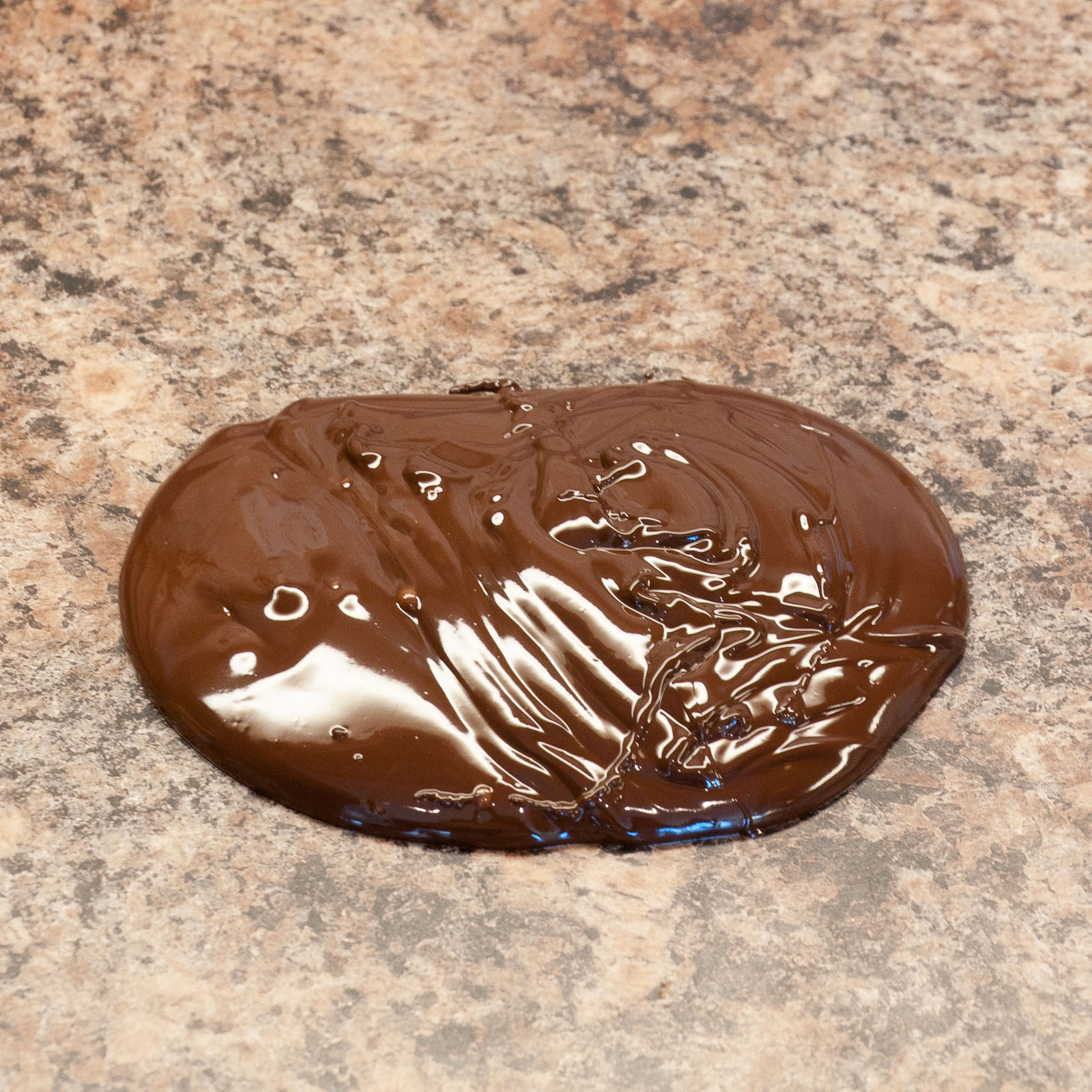 Sweet Twist of Blogging Chocolate Dipped Sponge Toffee Daring Bakers Candy Part 1