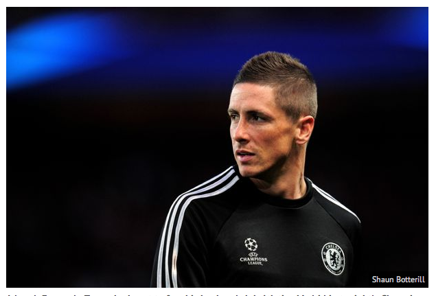 The Sports Thread 1 For 4 22 14 The 2013 14 Uefa Champions League Semifinals Leg 1 Atletico Madrid Chelsea