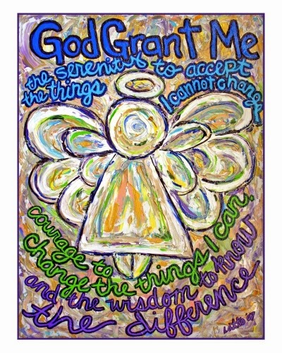 donnabellas angels serenity inspirational