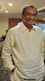 Biografi Houtman Zainal Arifin Biografi Houtman Zainal Arifin, Profil,