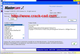 descargar crack mastercam x7 64 bits