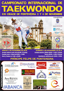 Campeonato Pontevedra 2017