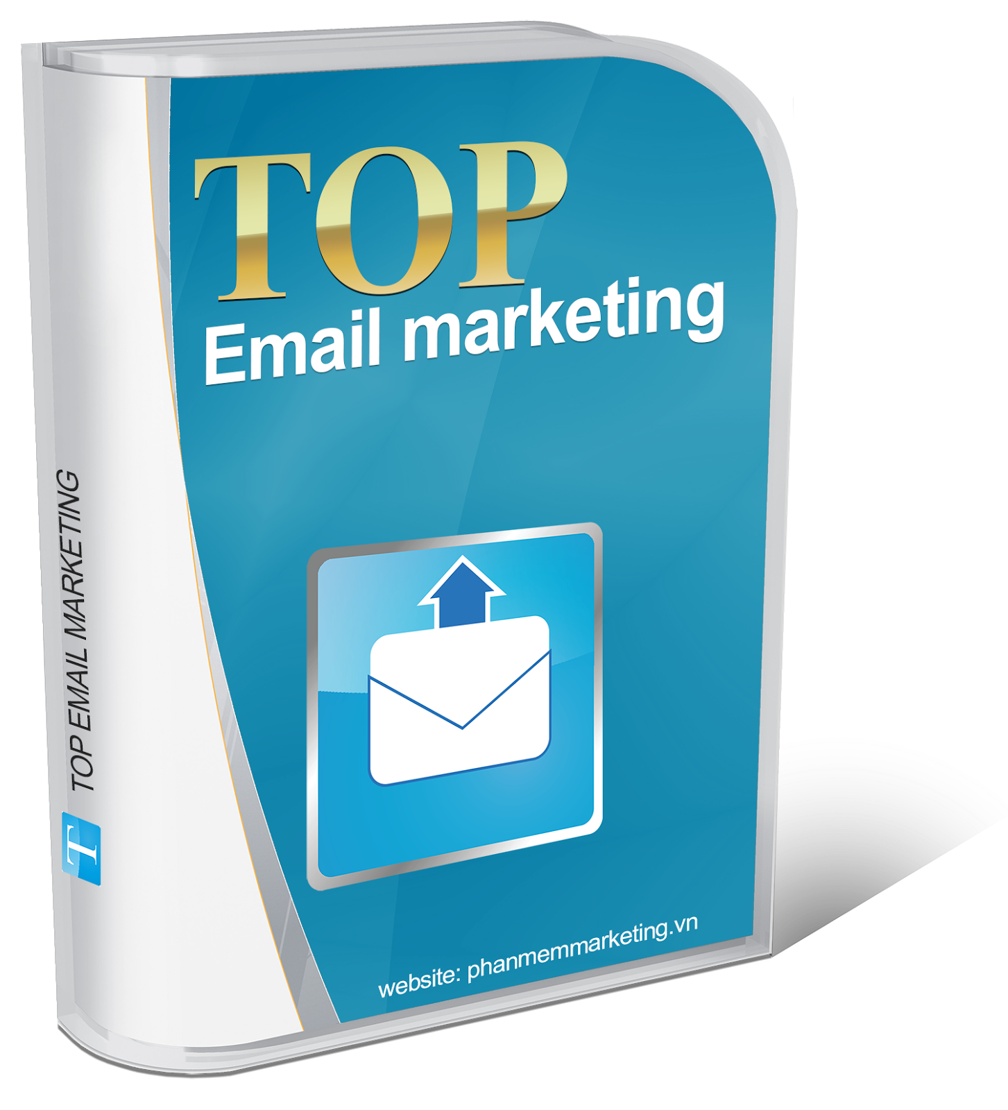 TOP Email Marketing