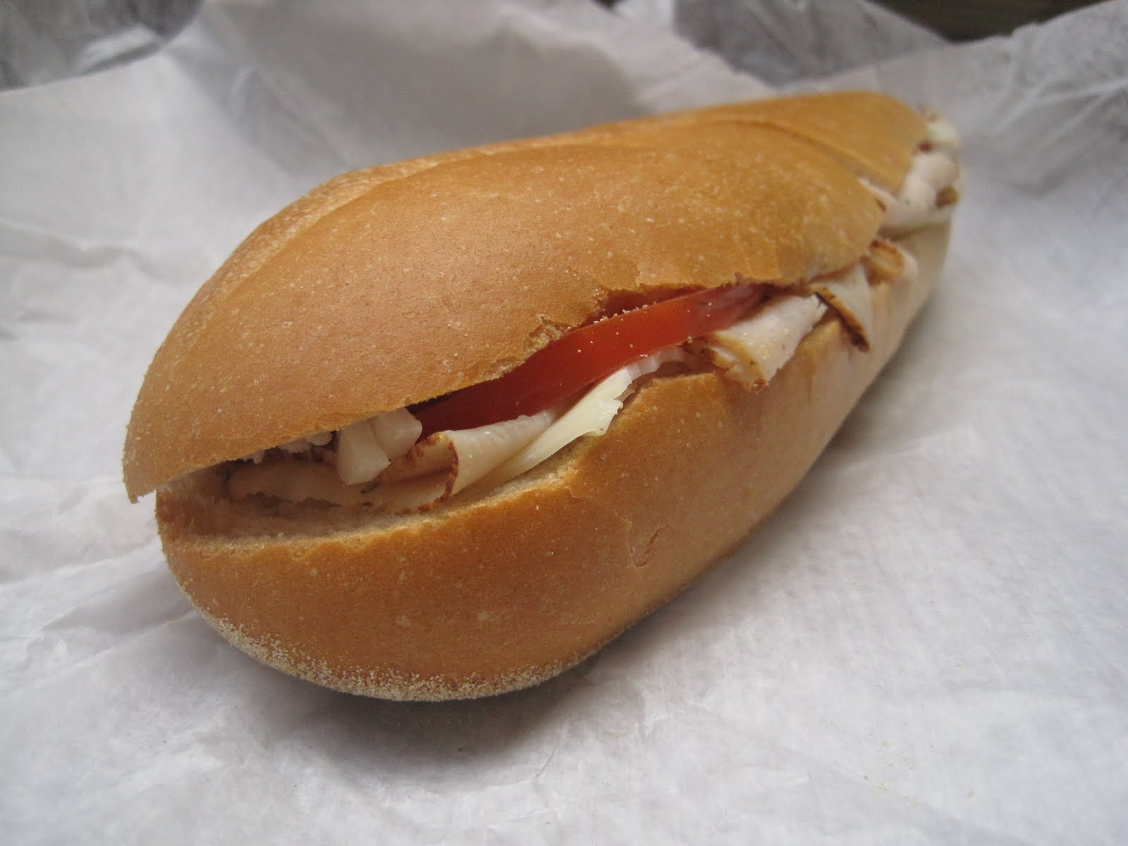 Drawing for Food Zeps from Eve's Lunch