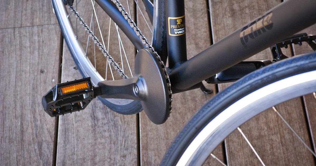 Efneo 3speed front bicycle gearbox ah ok lah