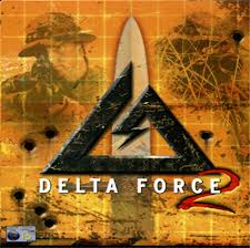 Delta Force 2 PC Game