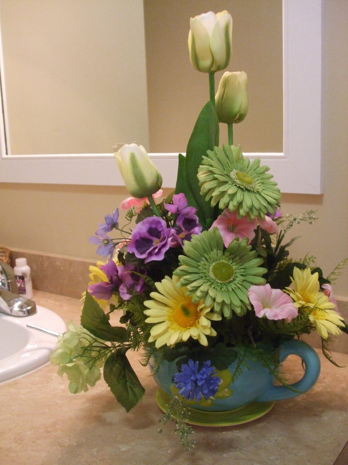 Large+teacup+planters