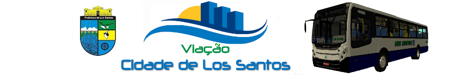 Viação Cidade de Los Santos
