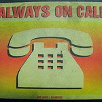 physician on call call scheduling