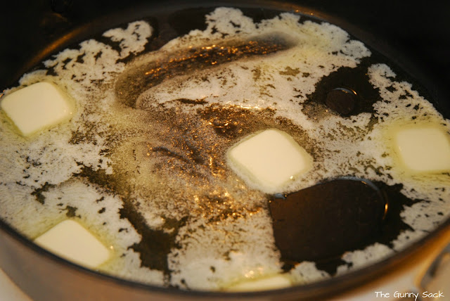 Brown Butter