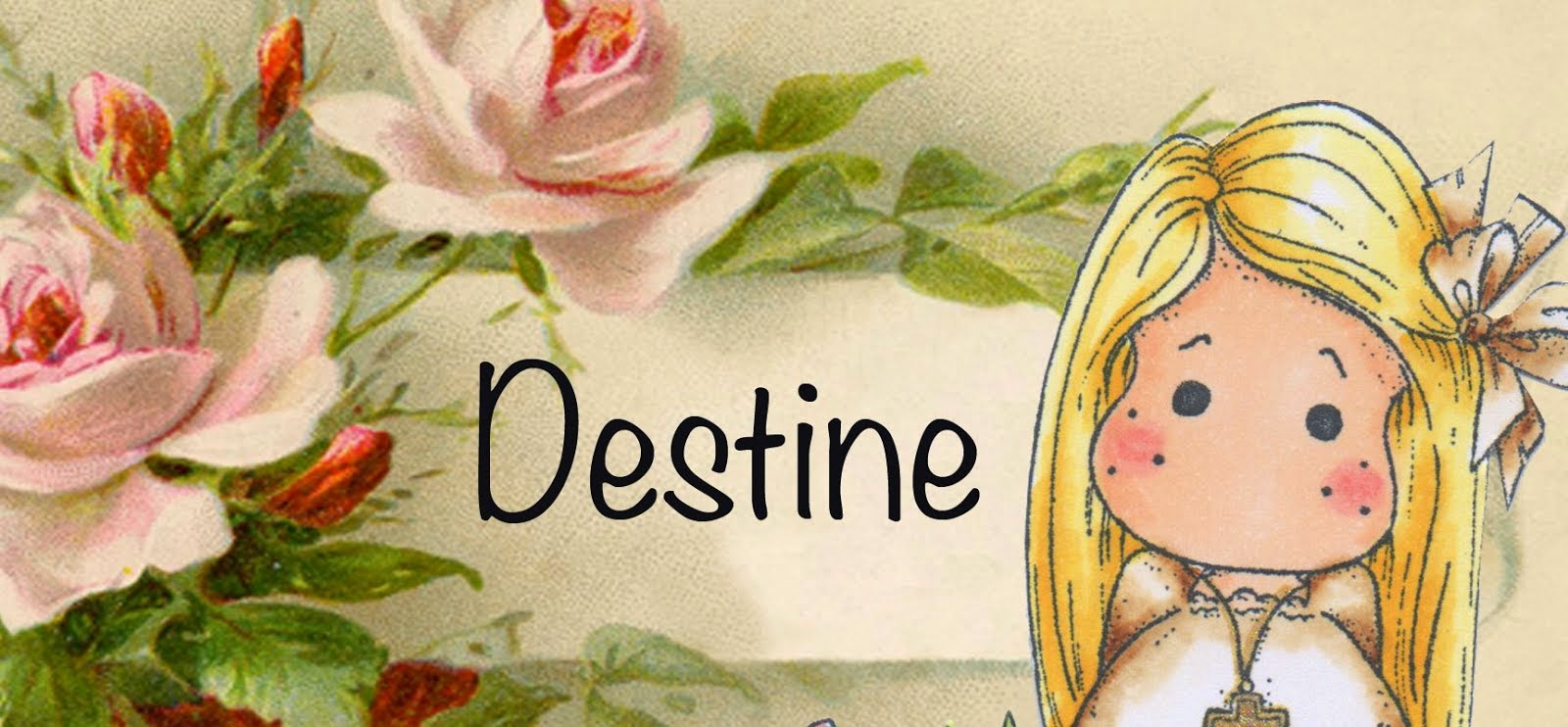 Destine